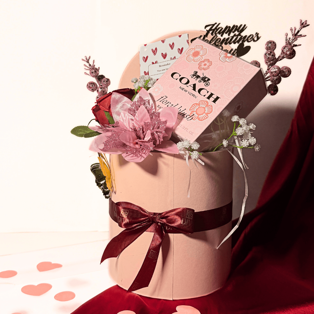 Diva Gift Edit - You Got Me Blushing! - DIVA ONLINE STORE