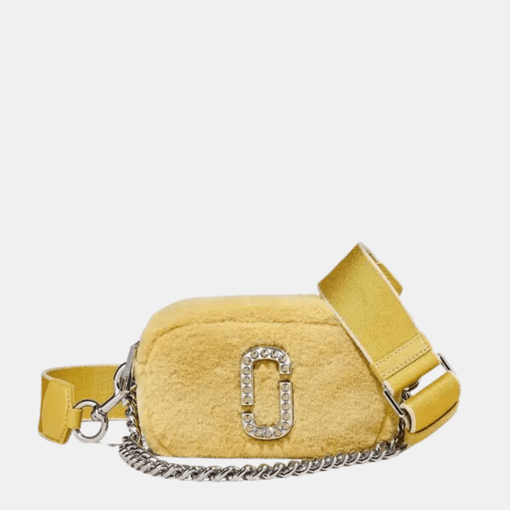 Marc Jacobs The Plush Snapshot - DIVA ONLINE STORE