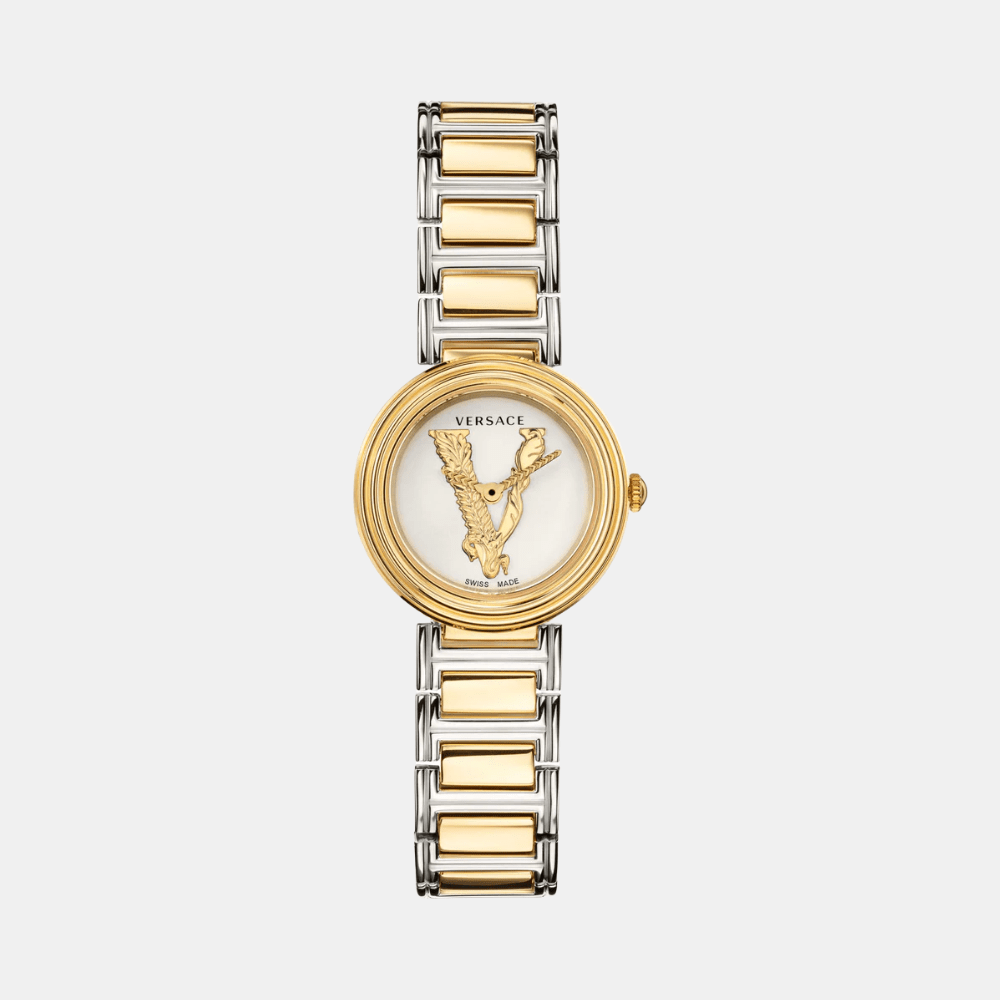 Versace Virtus Watch VET300721 - DIVA ONLINE STORE