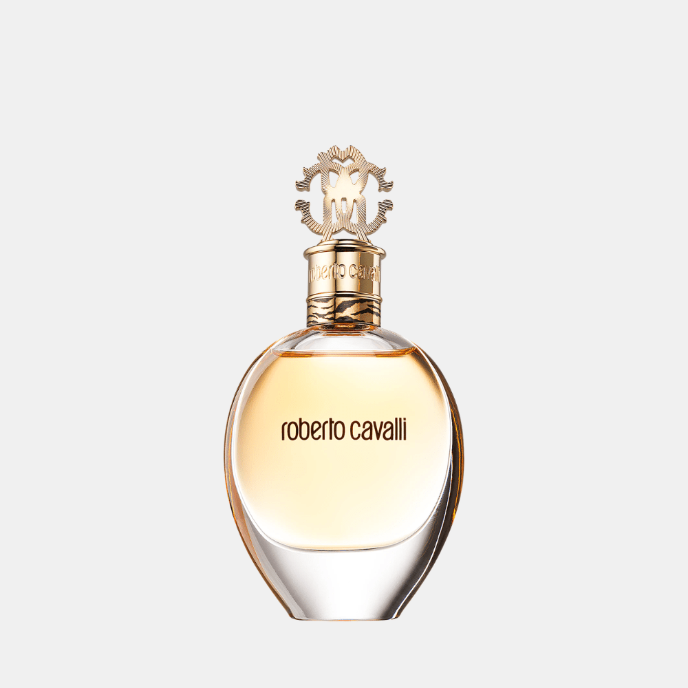 Roberto Cavalli For Women EDP 75ML - DIVA ONLINE STORE