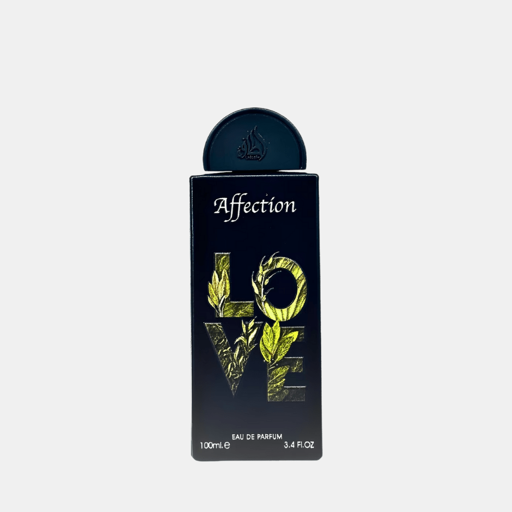 Lattafa Affection For Unisex EDP 100ML - DIVA ONLINE STORE