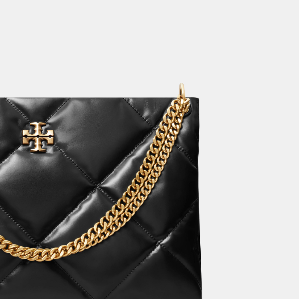 Tory Burch Kira Diamond Quilt Satchel