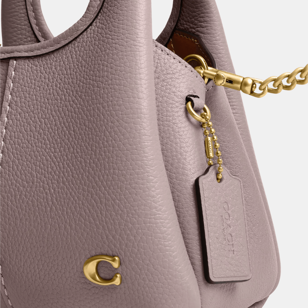 Coach Lana Shoulder Bag 19 - DIVA ONLINE STORE