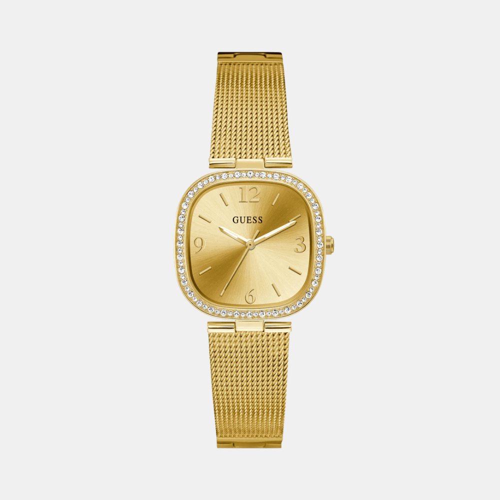 Guess Tapestry Watch – GW0354L2 - DIVA ONLINE STORE