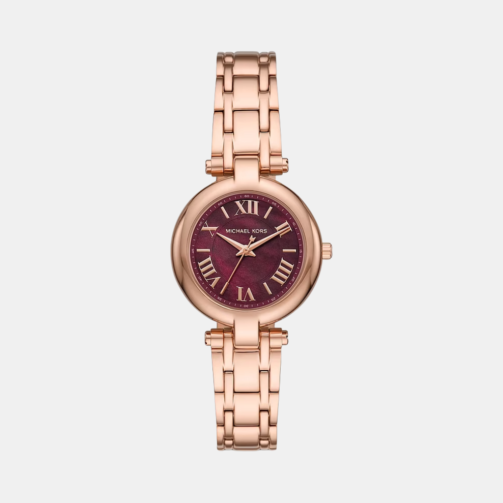 Michael Kors Laney Watch MKO1084