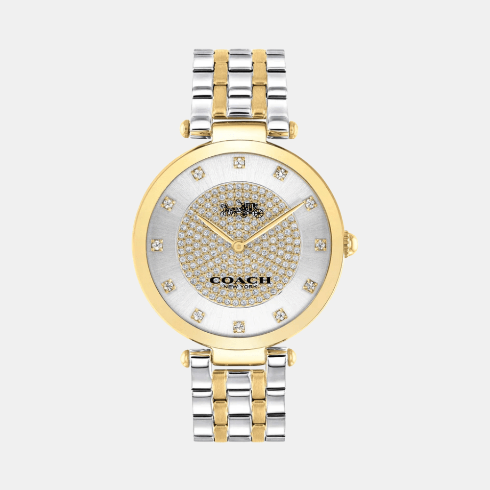 Coach Park Watch 14503645 - DIVA ONLINE STORE