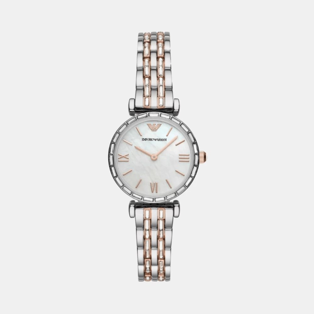 Emporio Armani Gianni T - Bar Watch AR11290 - DIVA ONLINE STORE