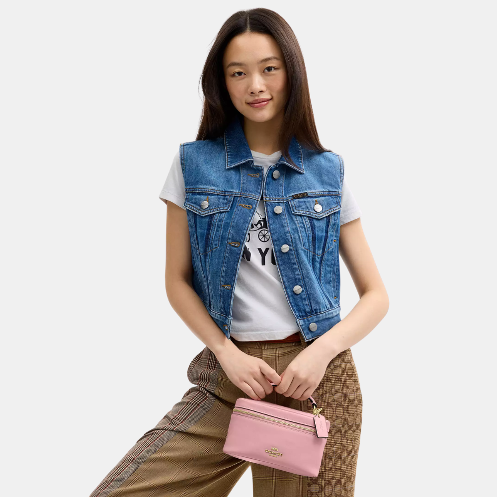 Coach Rainer 18 Crossbody Bag