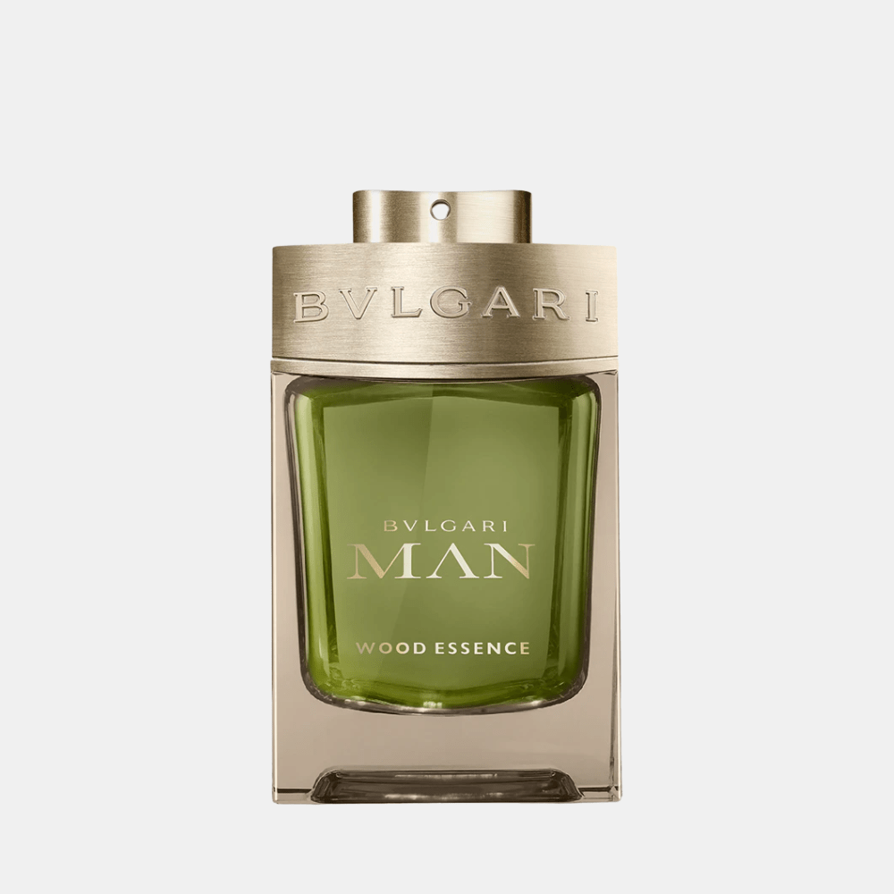 Bvlgari Wood Essence For Men EDP 100ML - DIVA ONLINE STORE