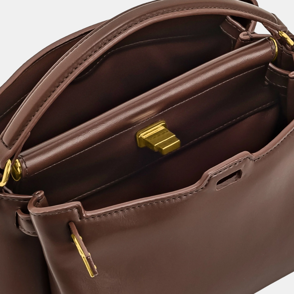 JW Pei Carmen Top Handle Bag