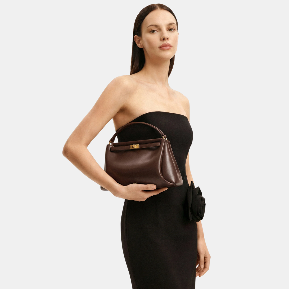 JW Pei Carmen Top Handle Bag