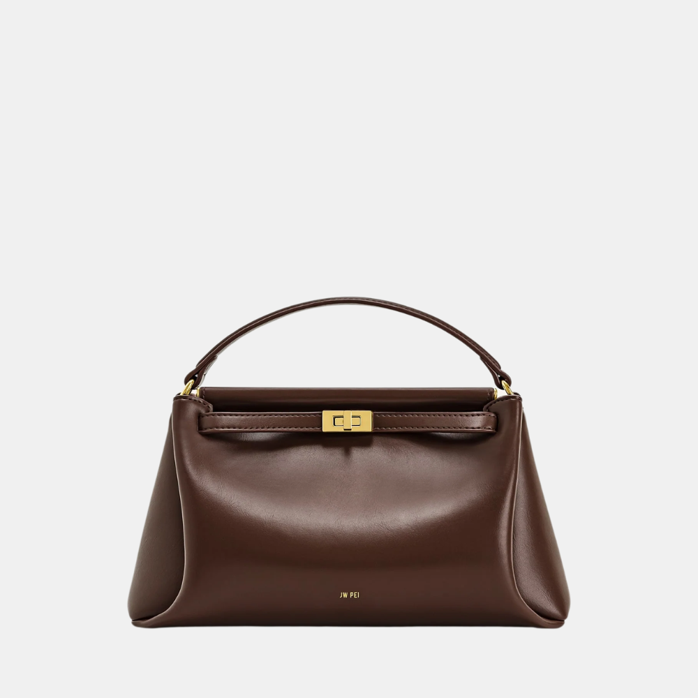 JW Pei Carmen Top Handle Bag