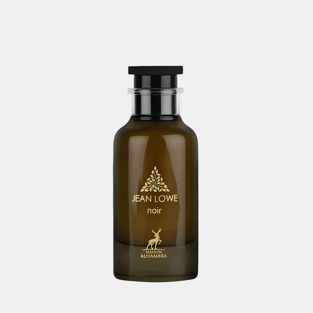 Maison Alhambra Jean Lowe Noir For Unisex EDP 100ML - DIVA ONLINE STORE