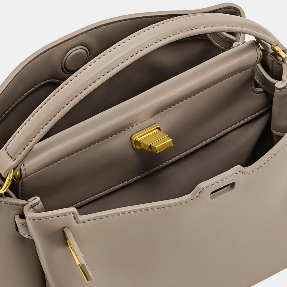 JW Pei Carmen Top Handle Bag