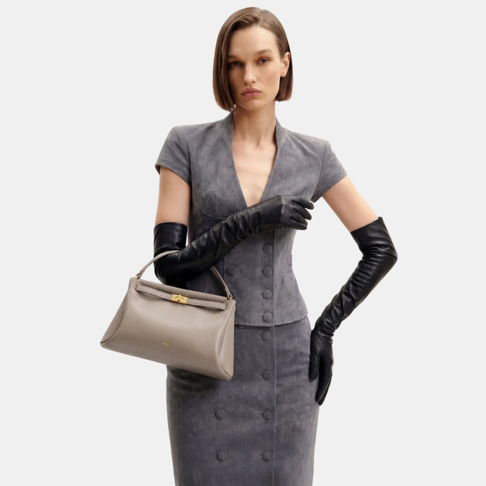 JW Pei Carmen Top Handle Bag