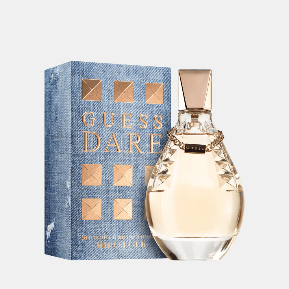 Guess Dare For Women EDT 100ML - DIVA ONLINE STORE