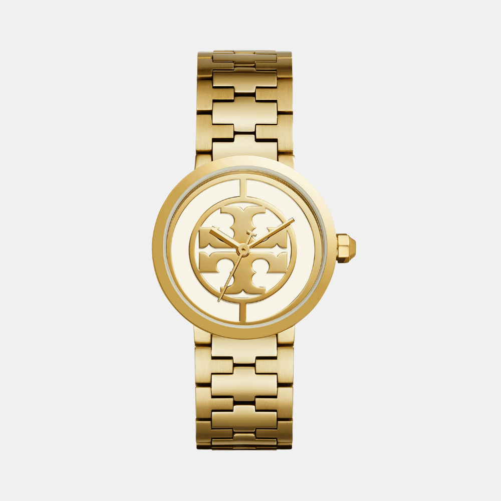 Tory Burch Reva Watch TBW4011 - DIVA ONLINE STORE