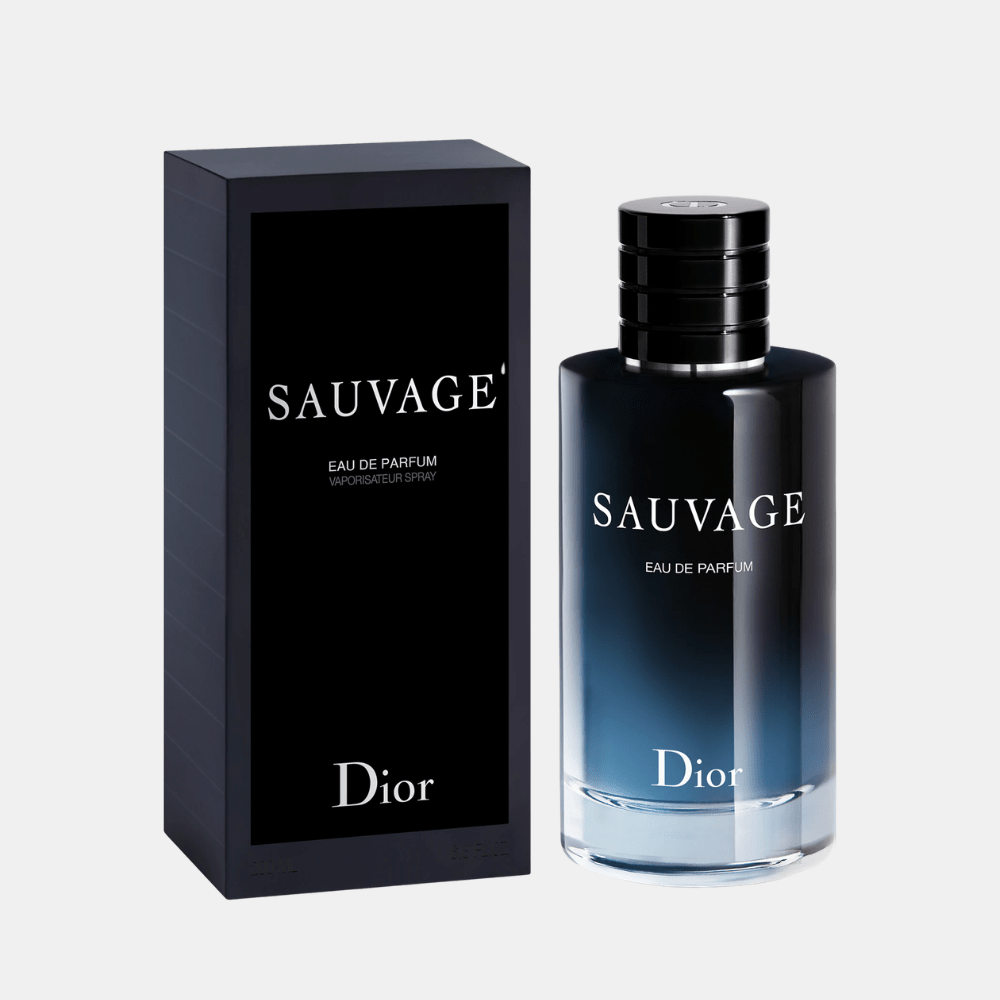 Dior Sauvage For Men EDP 200ML - DIVA ONLINE STORE
