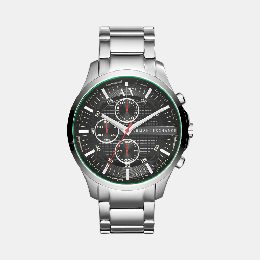 Armani Exchange Hampton Watch AX2163 - DIVA ONLINE STORE