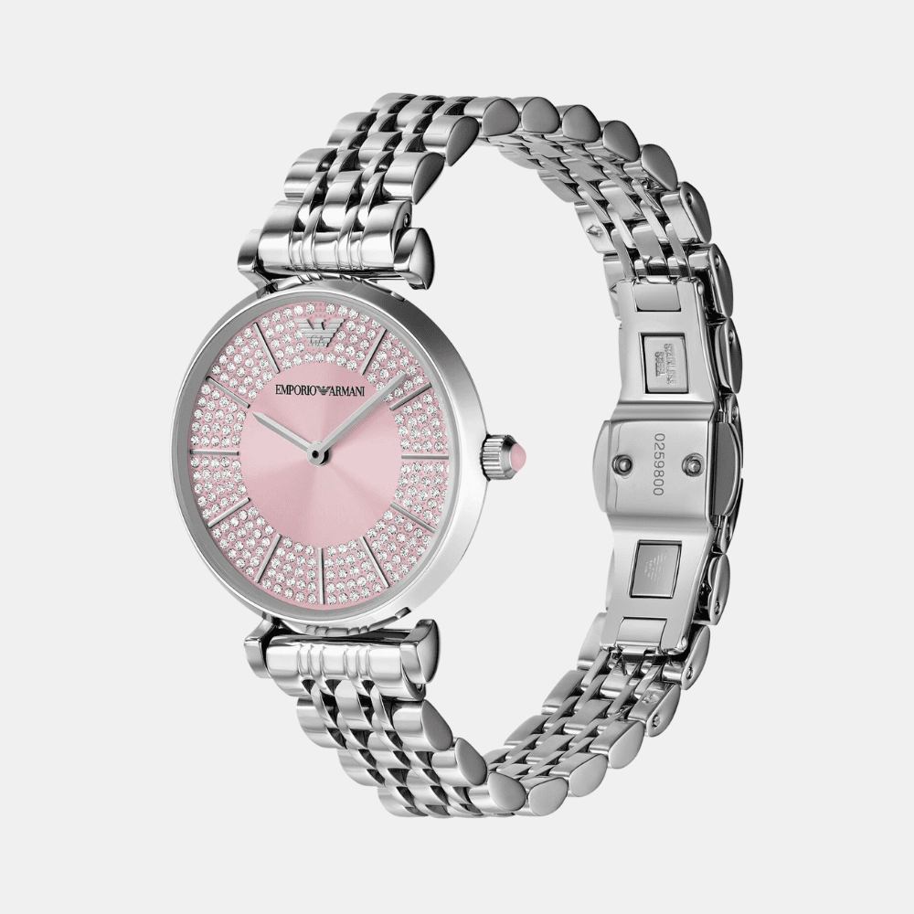 Emporio Armani Gianni Watch AR11686 - DIVA ONLINE STORE