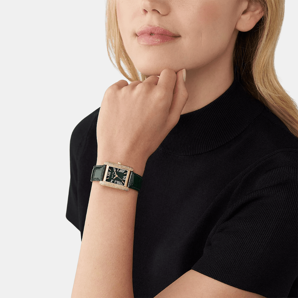 Michael Kors Emery Watch MK4697 - DIVA ONLINE STORE