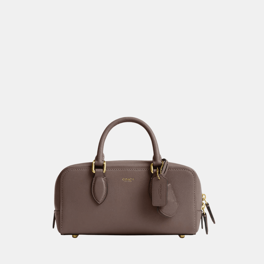 Coach Bowery 22 Satchel Bag - DIVA ONLINE STORE