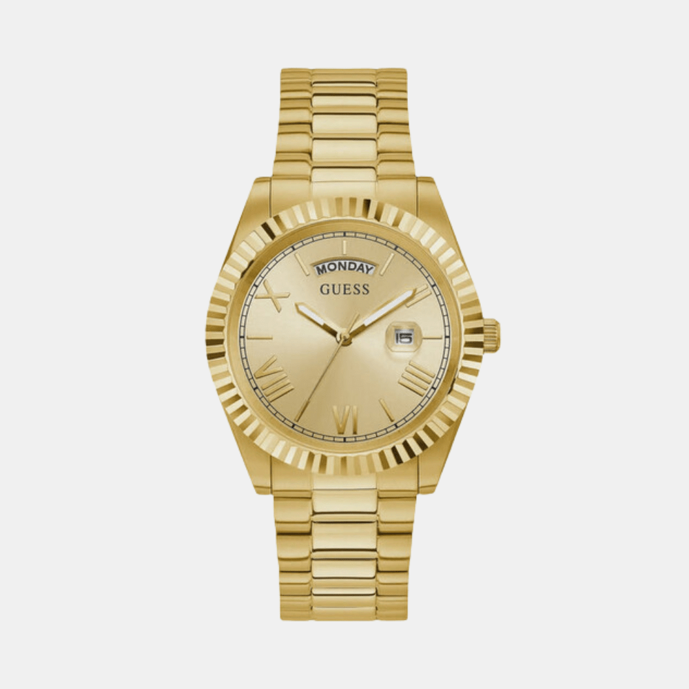 Guess Connoisseur Watch GW0265G2 - DIVA ONLINE STORE