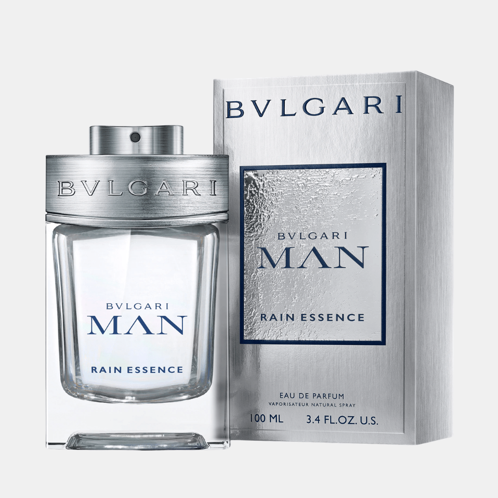 Bvlgari Rain Essence For Men EDP 100ML - DIVA ONLINE STORE