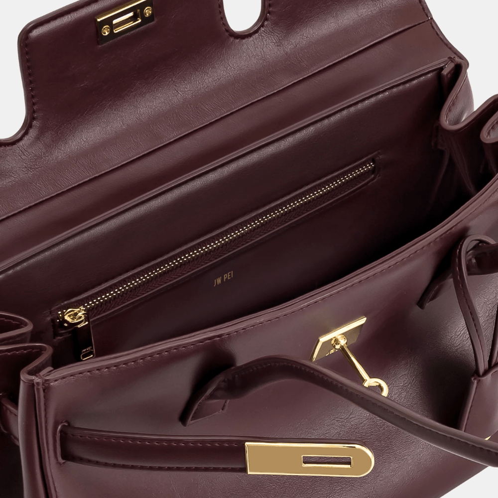 JW Pei Yara Shoulder Bag - DIVA ONLINE STORE