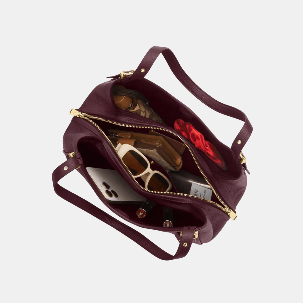 Coach Erin Shoulder Bag - DIVA ONLINE STORE