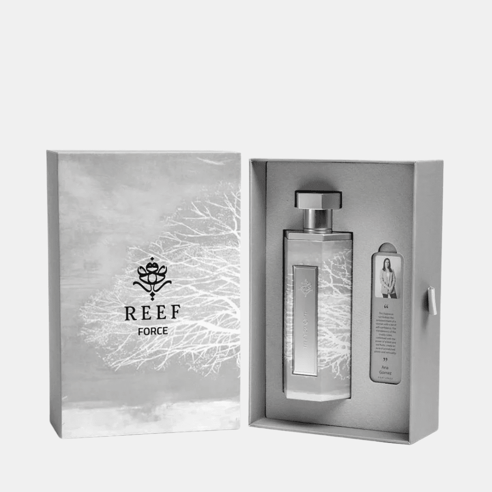 Reef Force For Unisex EDP 200ML - DIVA ONLINE STORE