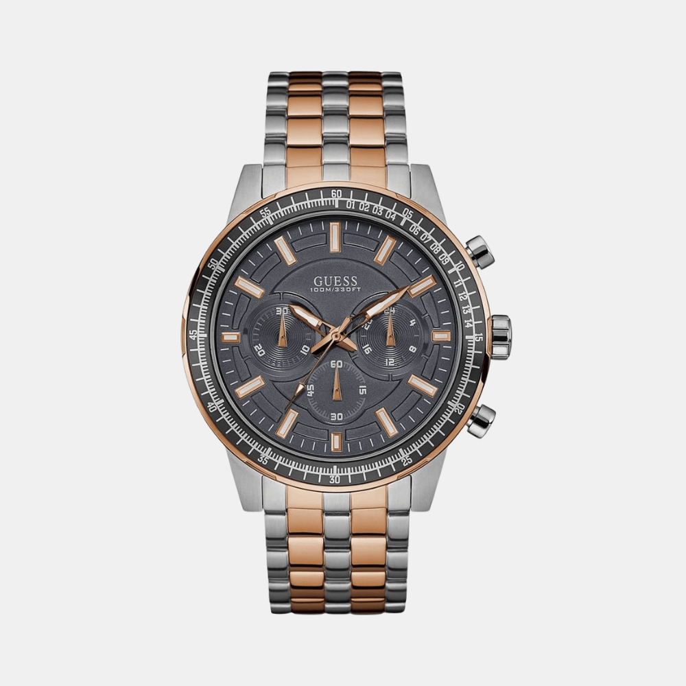 Guess Fuel Watch W0801G2 - DIVA ONLINE STORE