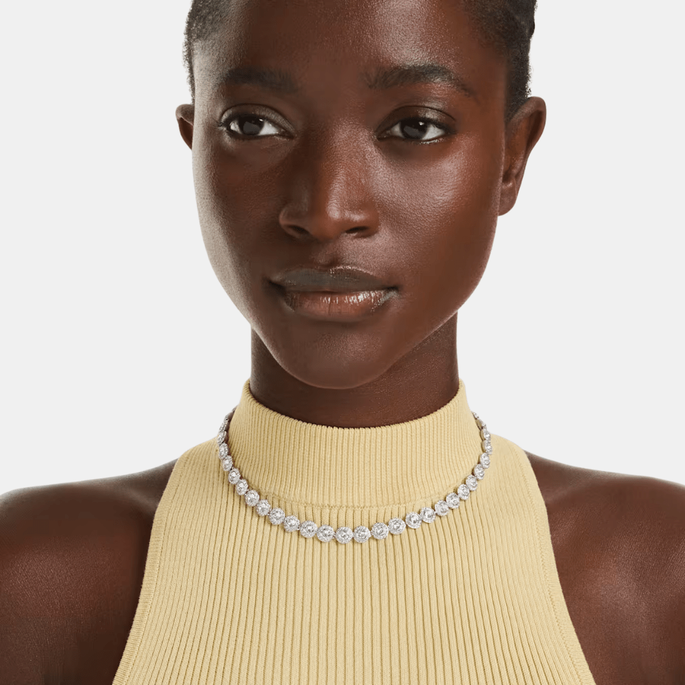 Swarovski Una Angelic Necklace - DIVA ONLINE STORE