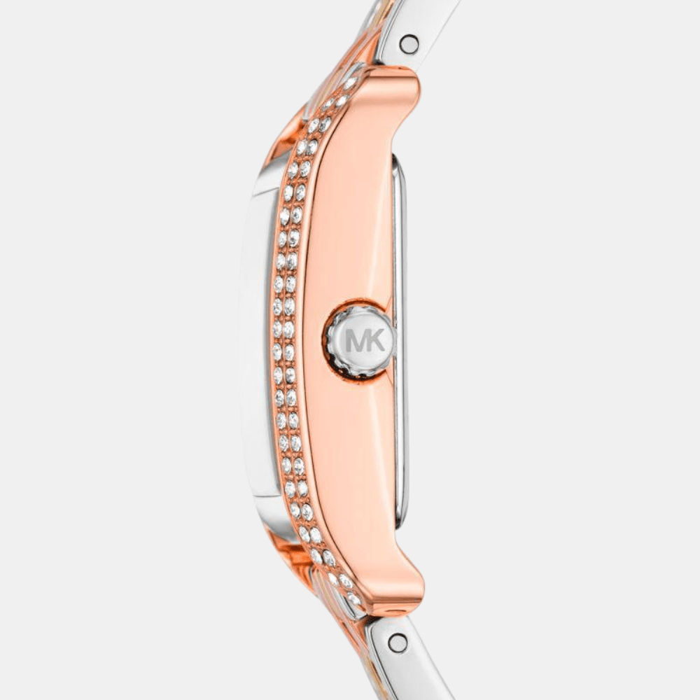 Michael Kors Mini Monroe Watch MKO1146 - DIVA ONLINE STORE