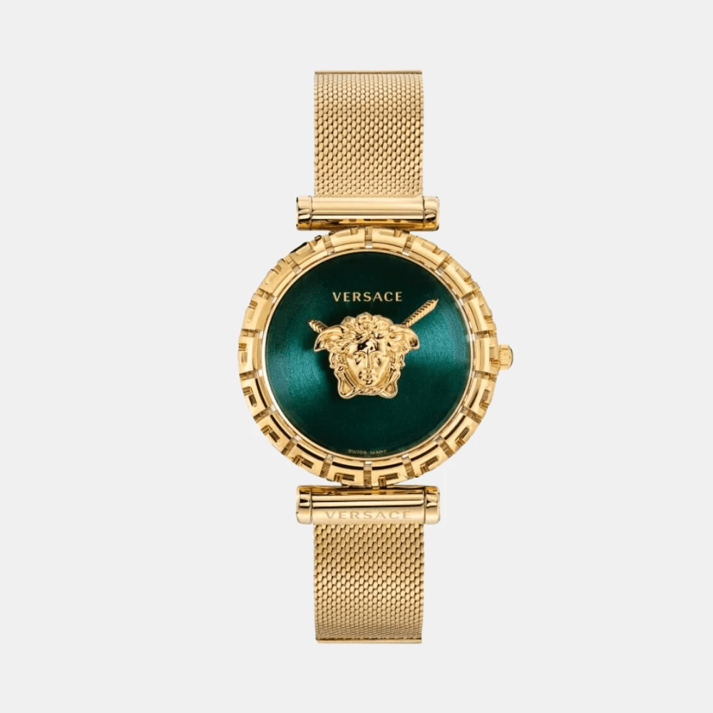 Versace Palazzo Watch VEDV00819 - DIVA ONLINE STORE