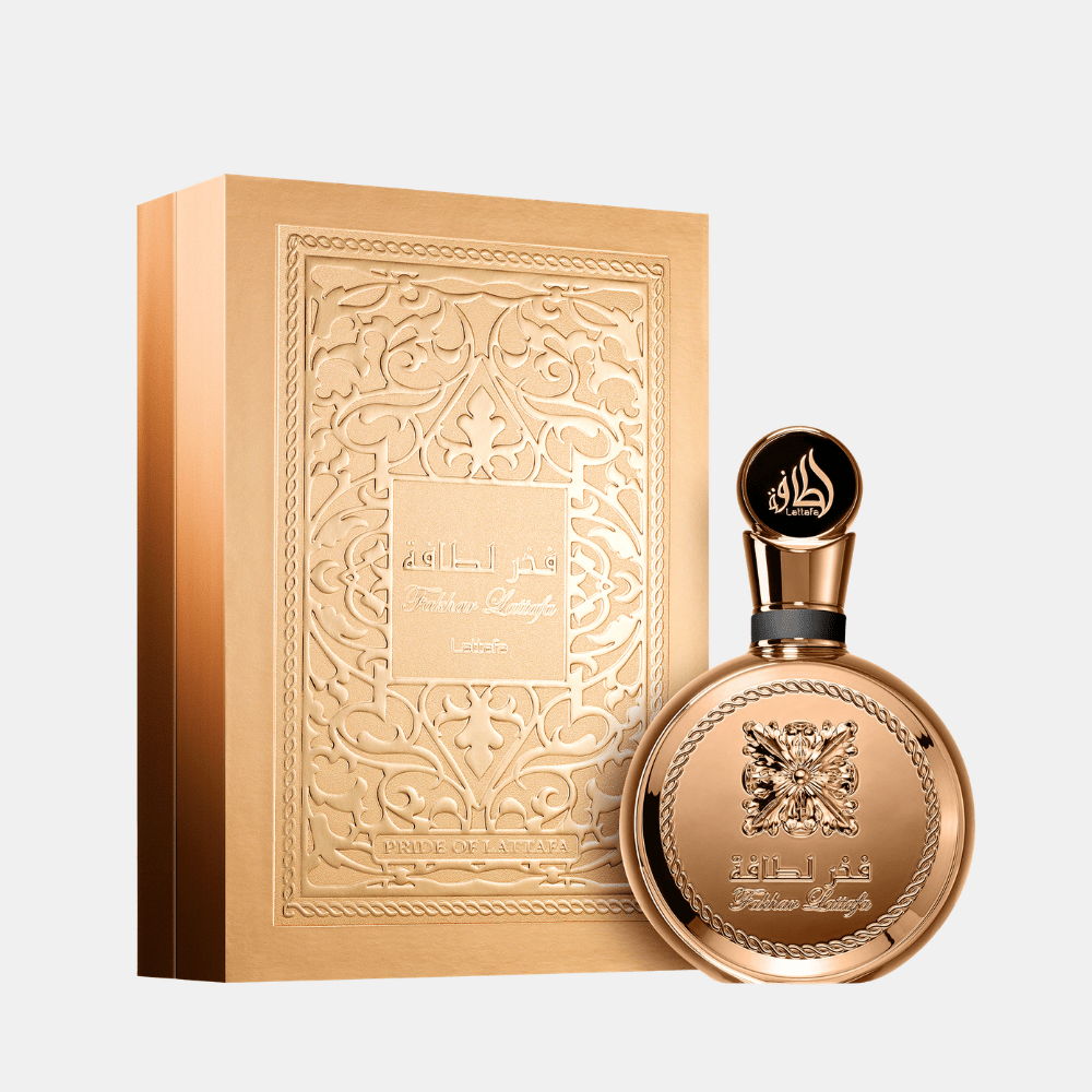 Lattafa Fakhar Extrait For Men EDP 100ML - DIVA ONLINE STORE