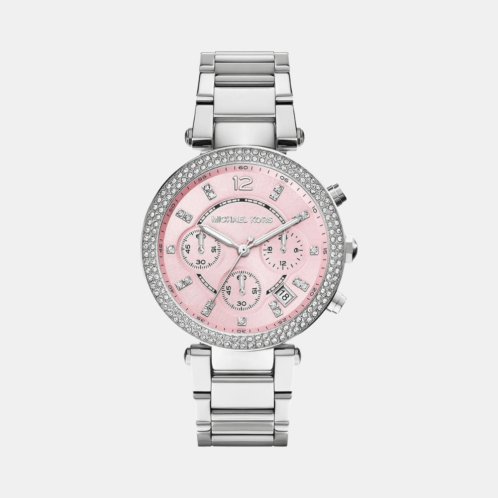 Michael Kors Parker Watch MK6105 - DIVA ONLINE STORE