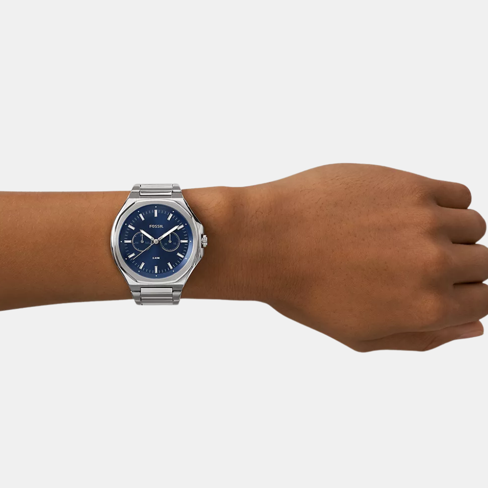 Fossil Evanston Watch BQ2610