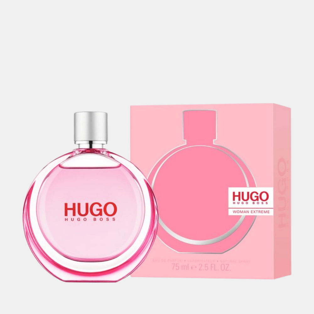 Hugo Boss Extreme For Women EDP 75ML - DIVA ONLINE STORE