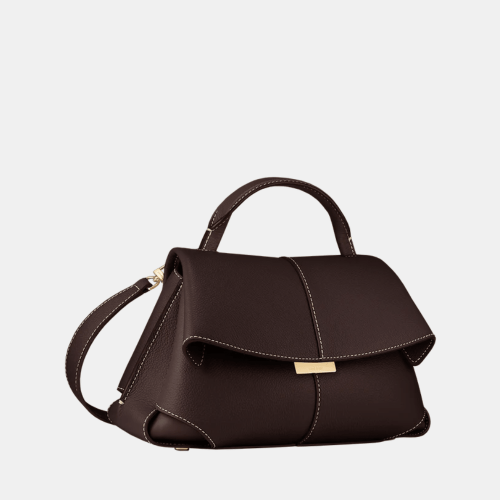 Polène Mokki Mini Edition Textured Ebony - DIVA ONLINE STORE