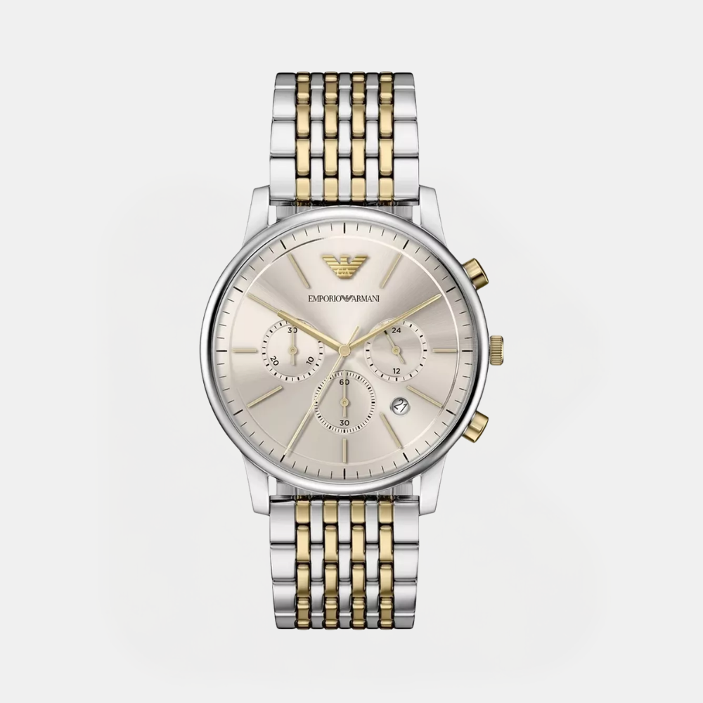 Emporio Armani Miyota Watch AR11773
