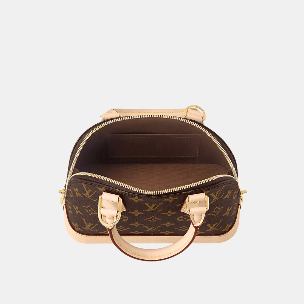 Louis Vuitton Alma BB - DIVA ONLINE STORE