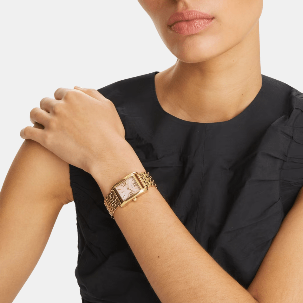 Tory Burch Eleanor Watch TBW1078 - DIVA ONLINE STORE