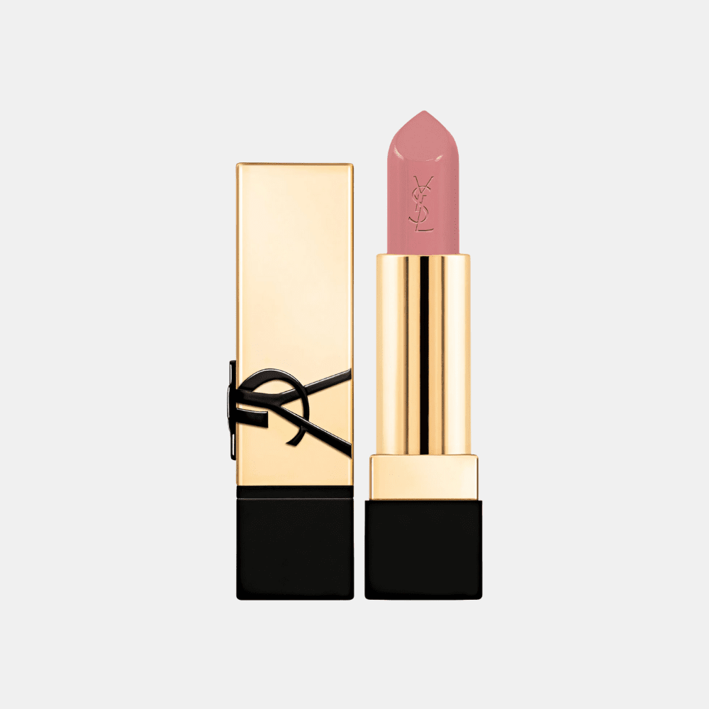 YSL Rouge Pur Couture Caring Satin Lipstick With Ceramides - DIVA ONLINE STORE