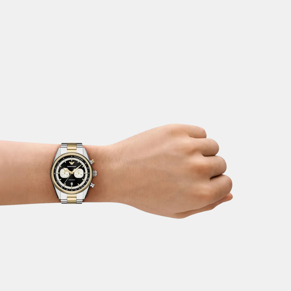 Emporio Armani Racer Watch AR11678