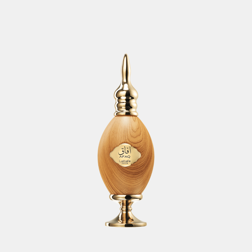 Lattafa Afaq For Unisex EDP 100ML - DIVA ONLINE STORE