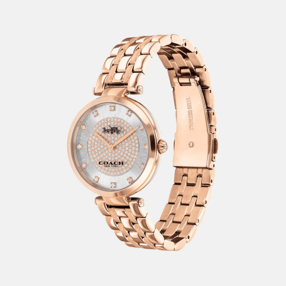 Coach Park Watch 14503735 - DIVA ONLINE STORE