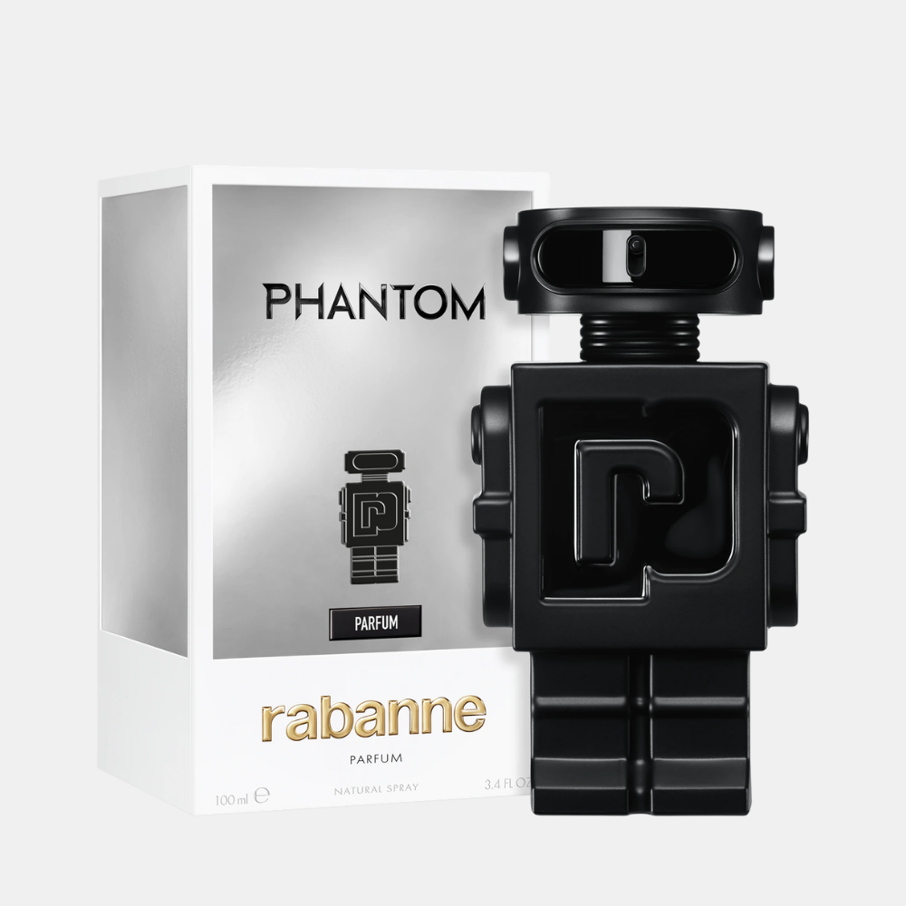 Rabanne Phantom Parfum For Men 100ML