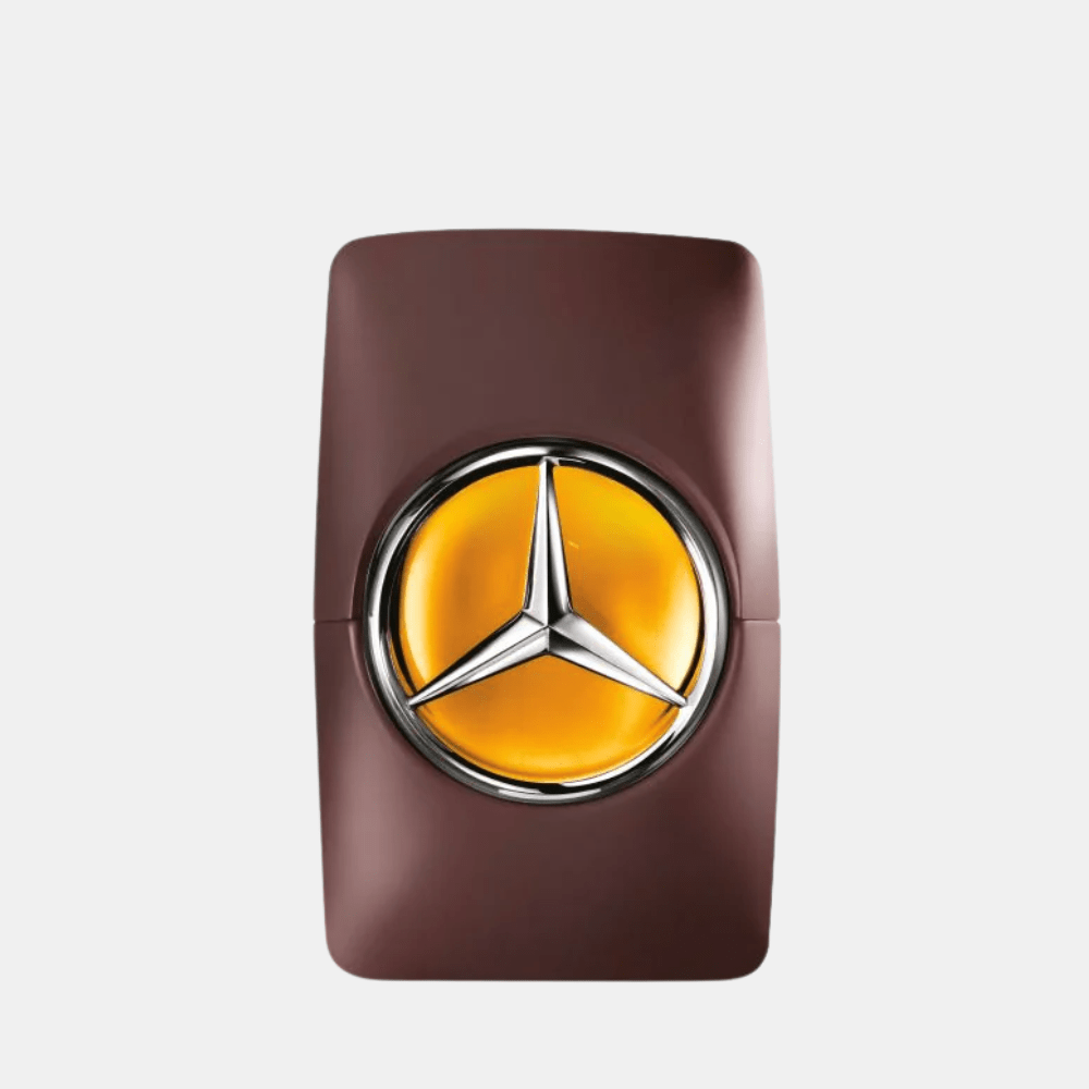 Mercedes Benz Private For Men EDP 100ML - DIVA ONLINE STORE