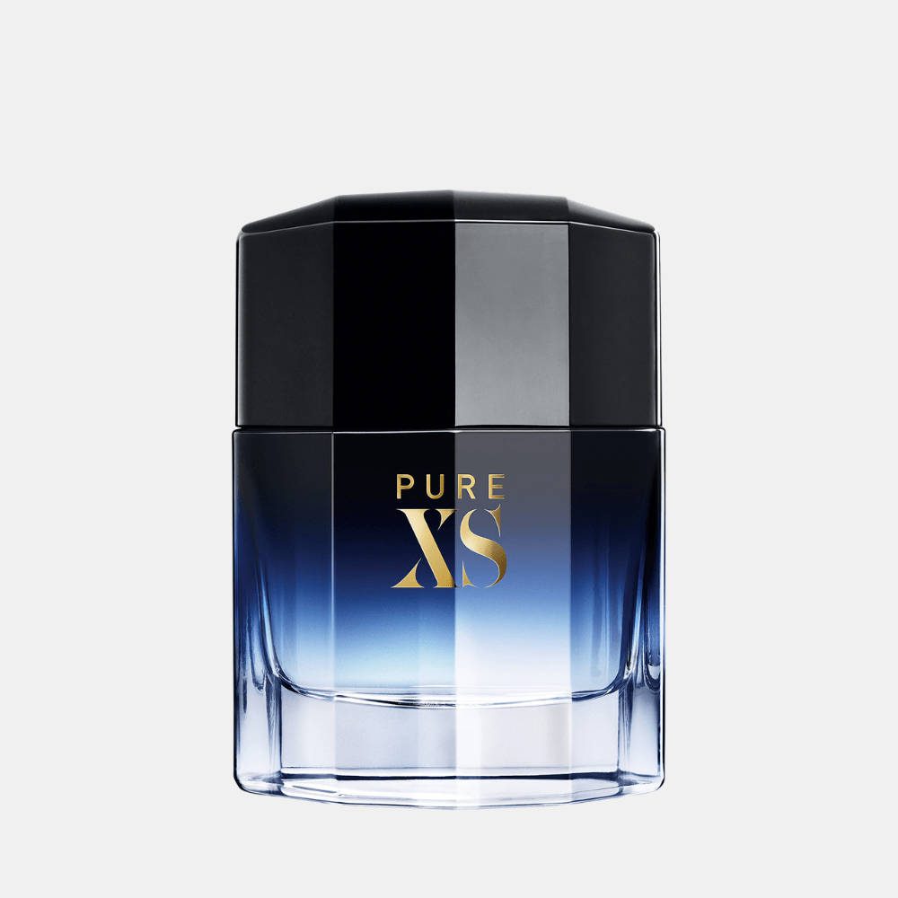 Rabanne Pure XS Blue For Men EDT 100ML - DIVA ONLINE STORE